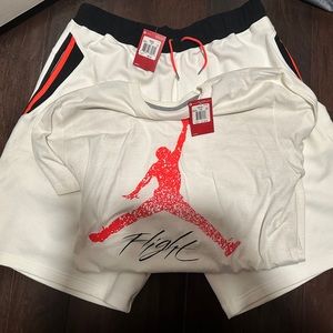 Men’s Air Jordan Outfit